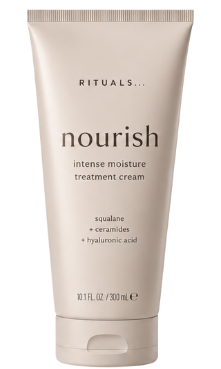 NOURISH