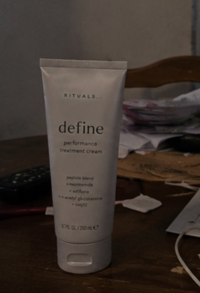 Deborah review photo