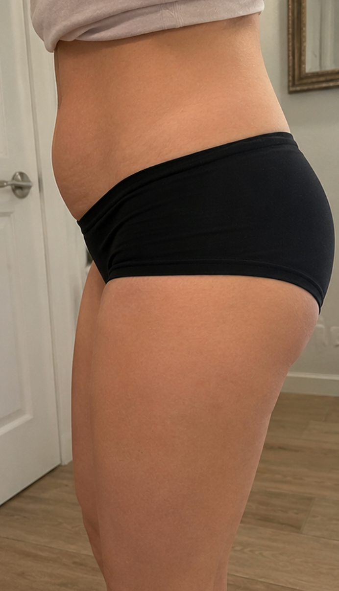 Vanessa review photo