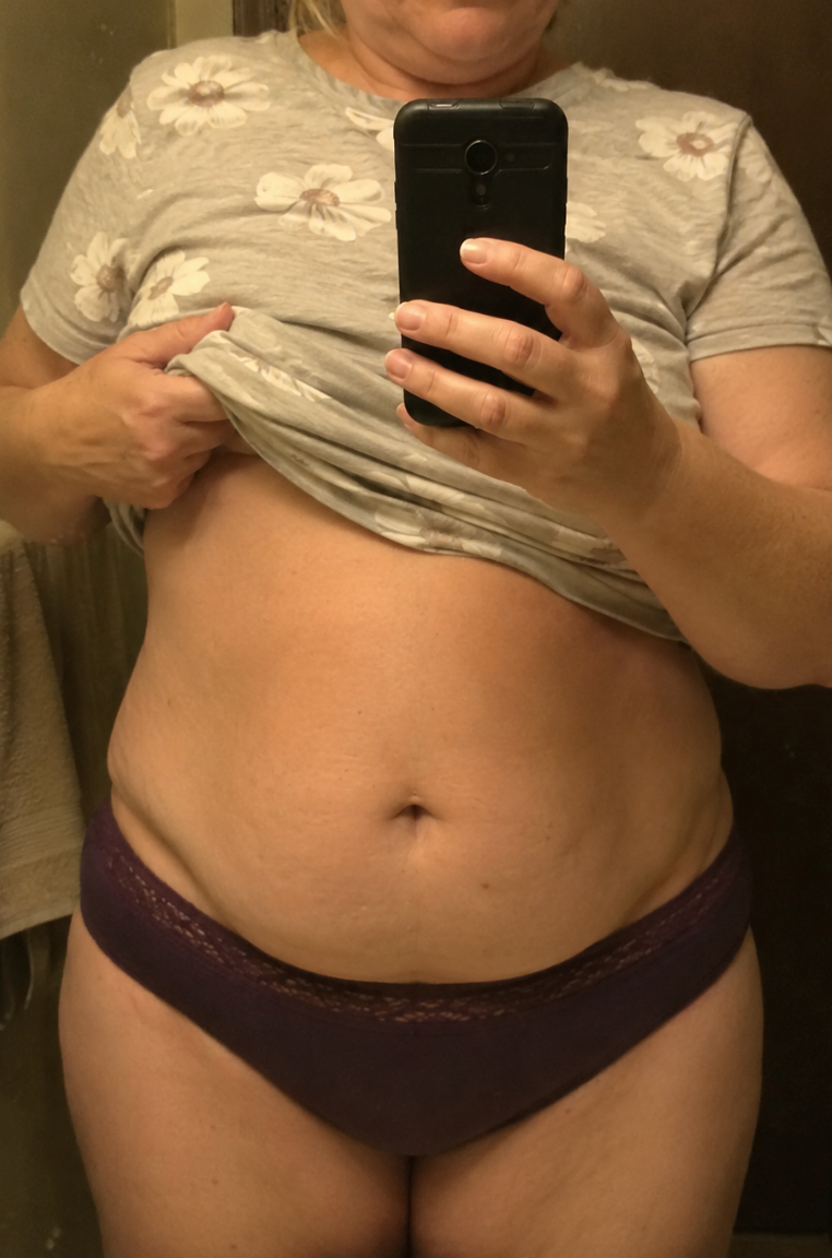Monica review photo