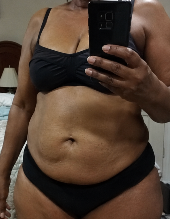 Janet review photo