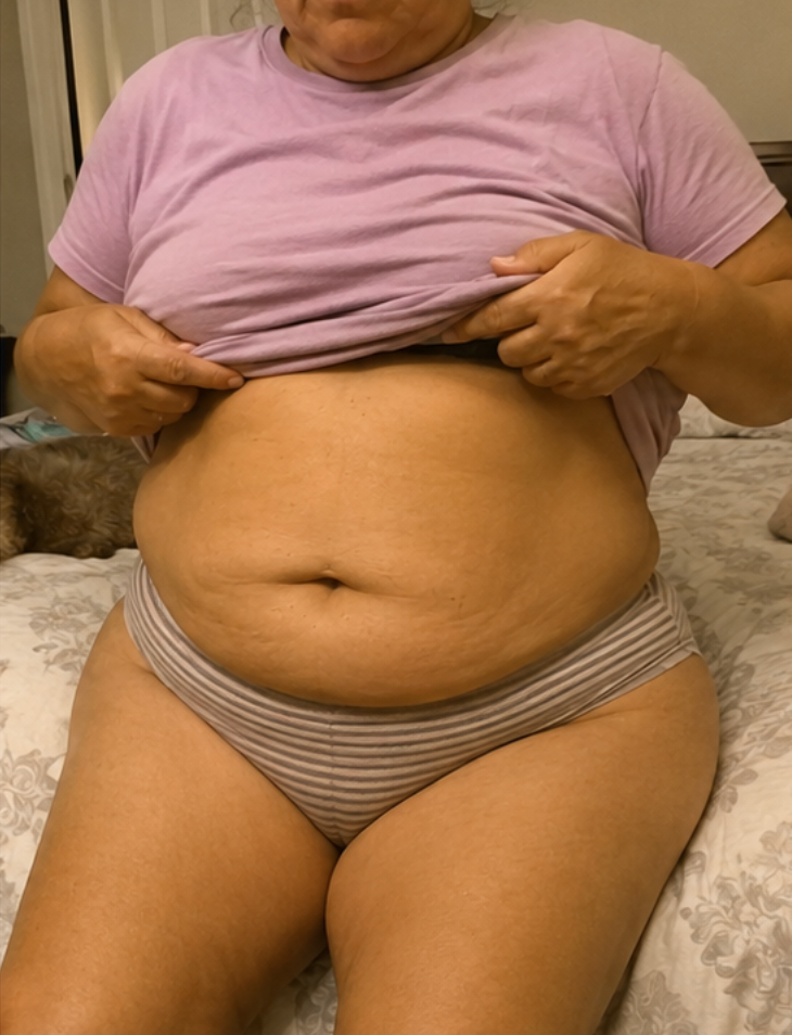 Patricia review photo
